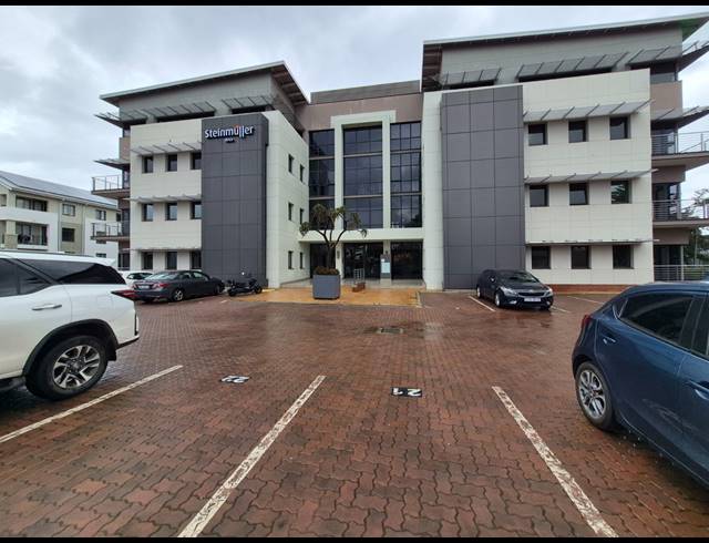 567M² OFFICE TO LET IN RIVONIA